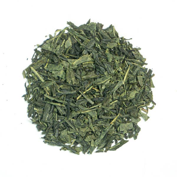 Sense and Senchability Loose Leaf Tea