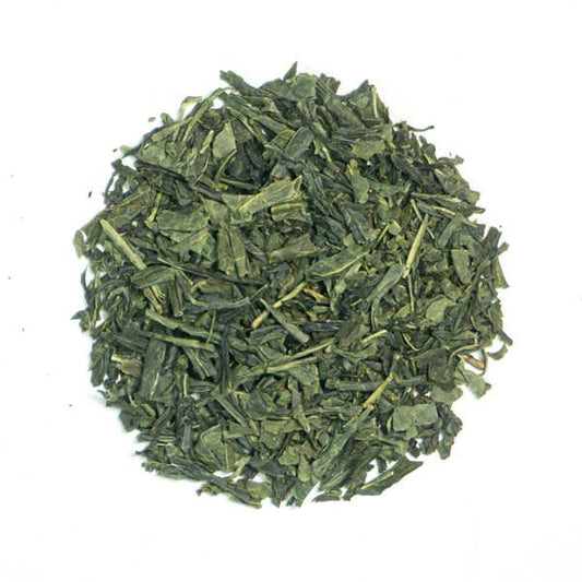 Sense and Senchability Loose Leaf Tea