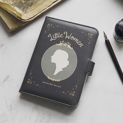 Little Women E-Reader Case